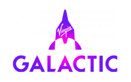 Virgin Galactic Logo